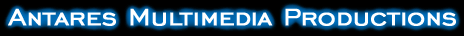 Antares Multimedia Productions